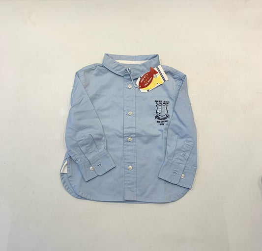 chemise pour garçon