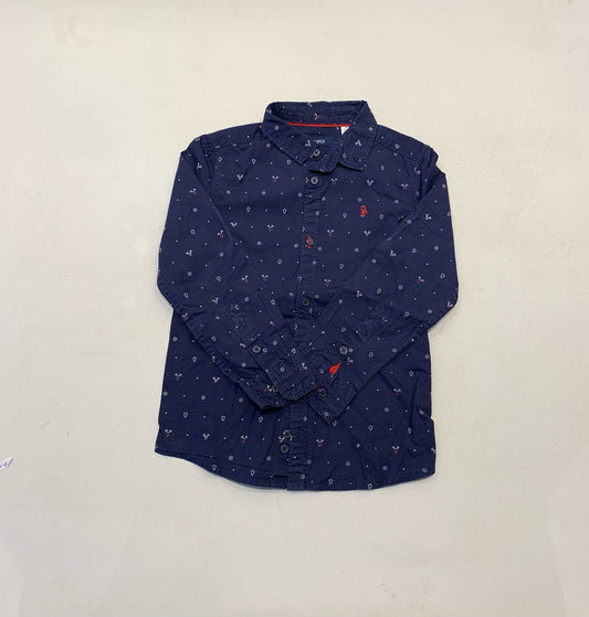 Chemise pour garçon