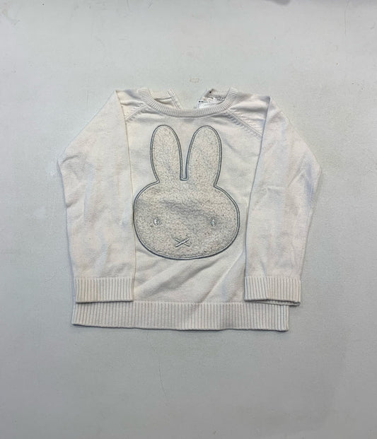Pull pour fille