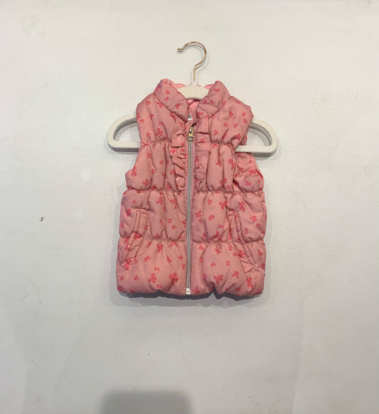 gilet pour fille