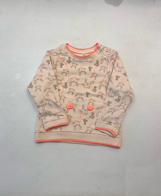 pull pour fille