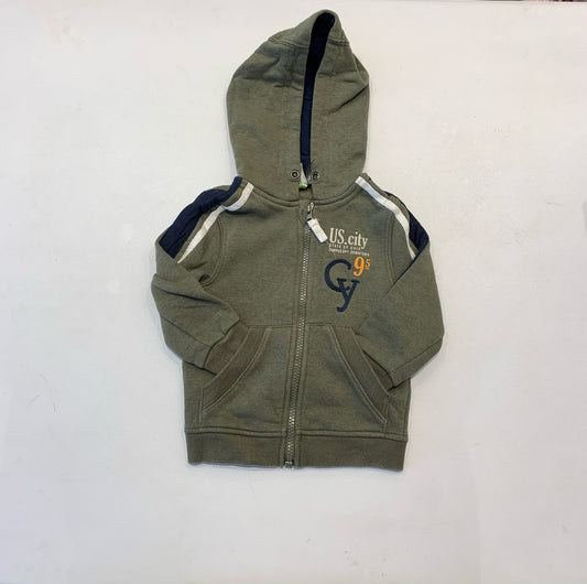 veste pour garçon