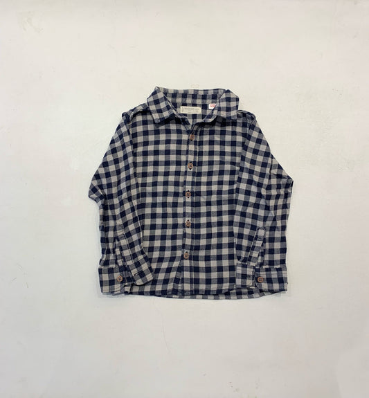 chemise pour garçon