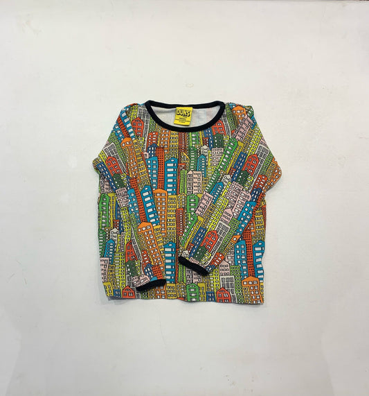 pull pour garçon