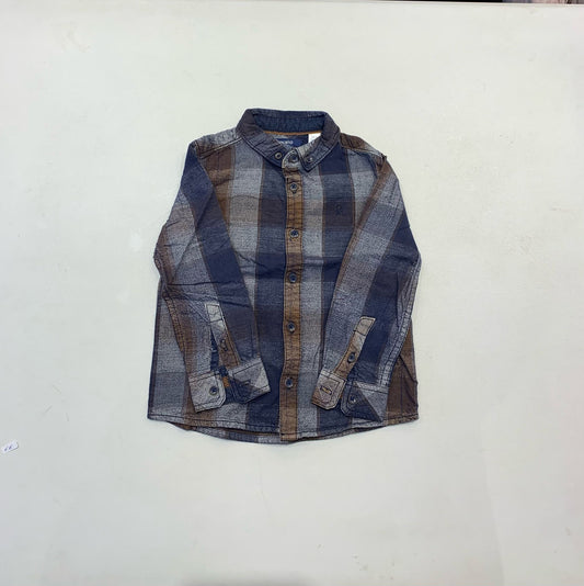 chemise pour garçon
