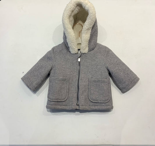 Manteau enfant