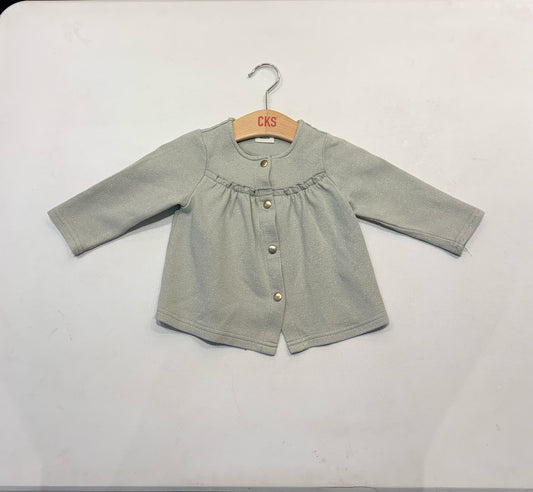 veste pour fille