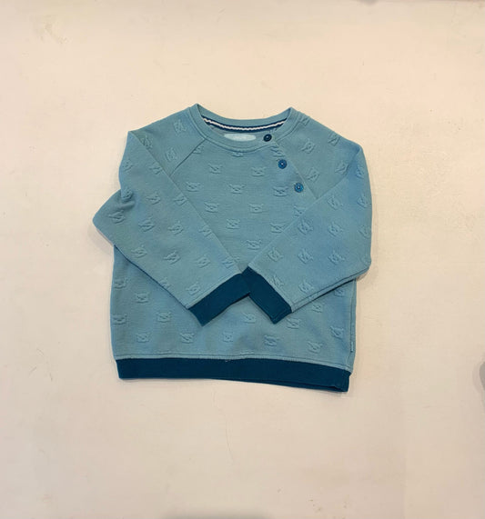 pull pour garçon