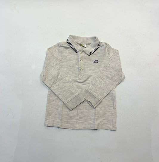 pull pour garçon