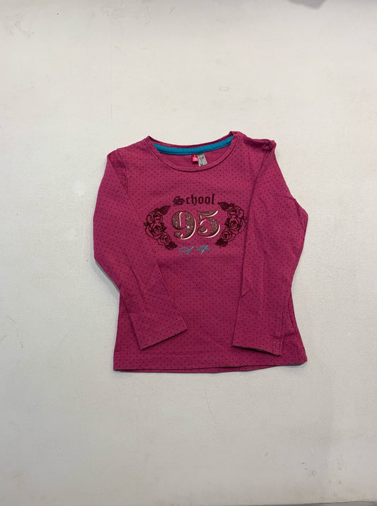 pull pour fille