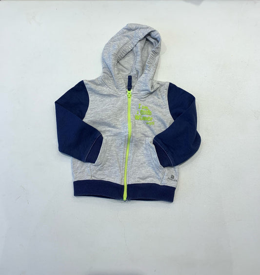 veste pour garçon