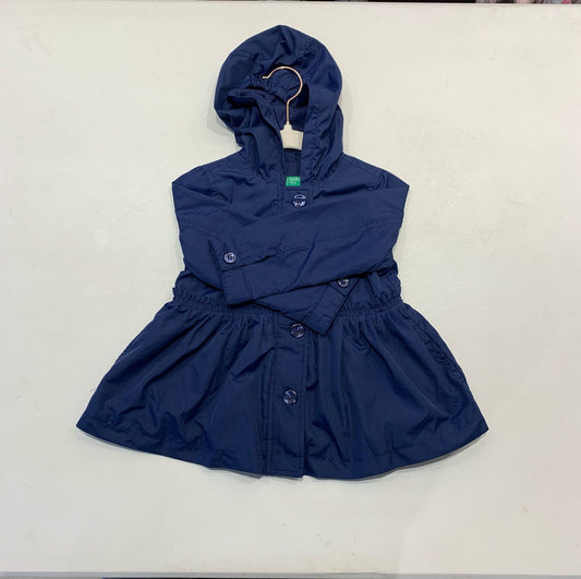 manteau pour fille