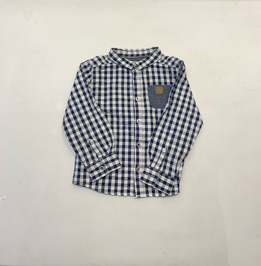 chemise pour garçon