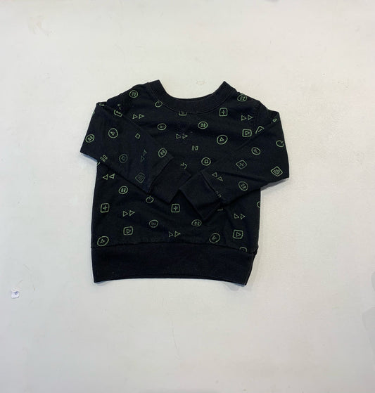 pull pour garçon