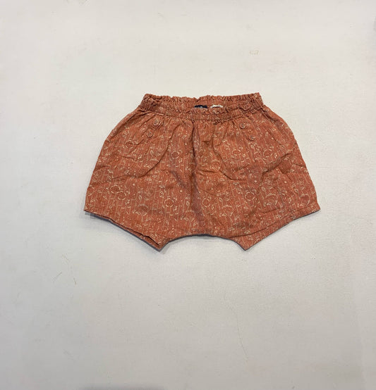 MINI SHORT pour fille