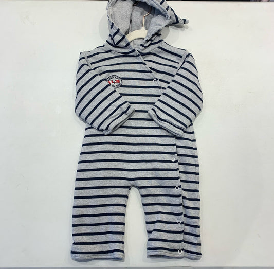 Vêtements bébé