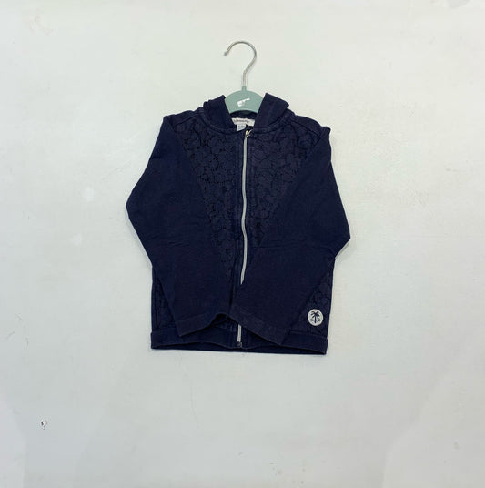 veste pour fille