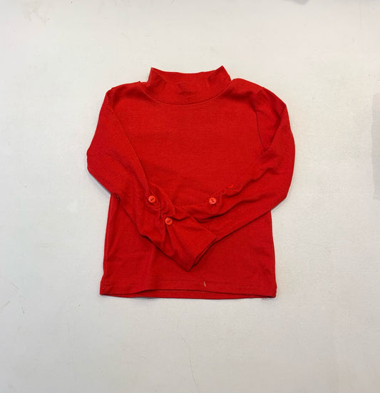 pull pour fille