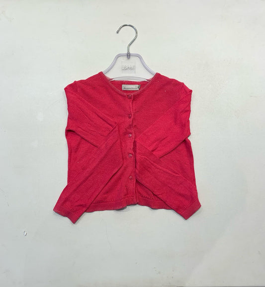 cardigans pour fille