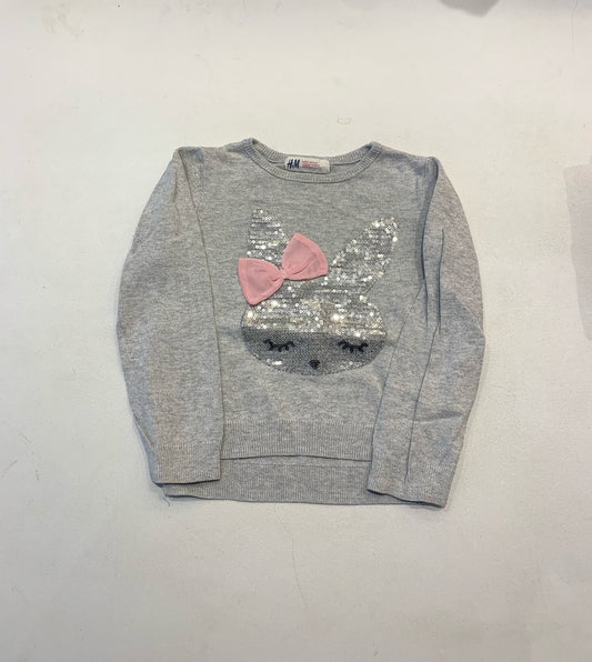 pull pour fille