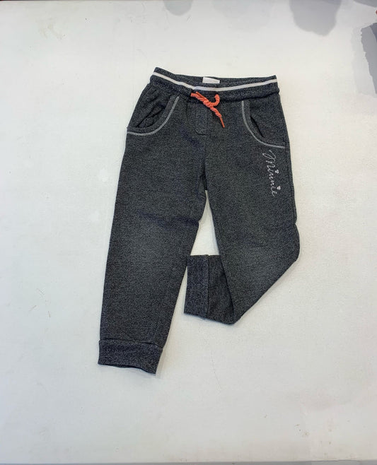 pantalons pour fille