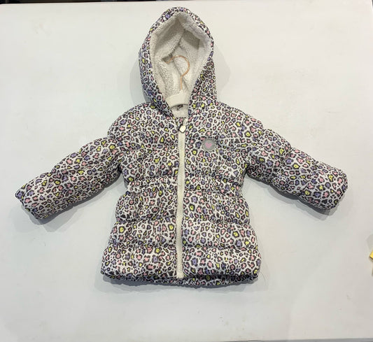 veste pour fille