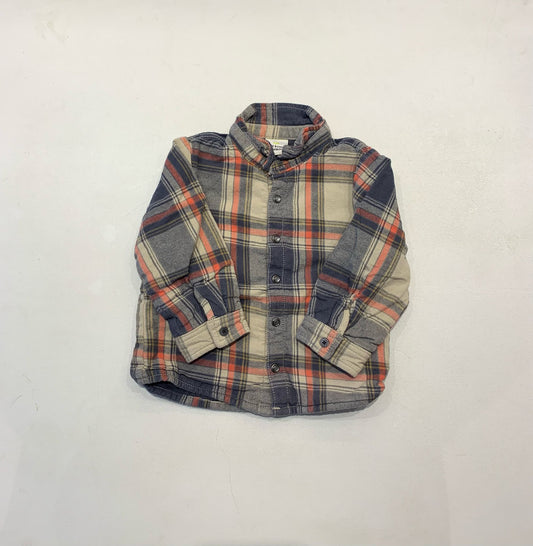 chemise pour garçon