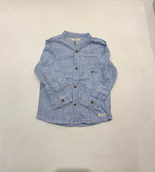 chemise pour garçon