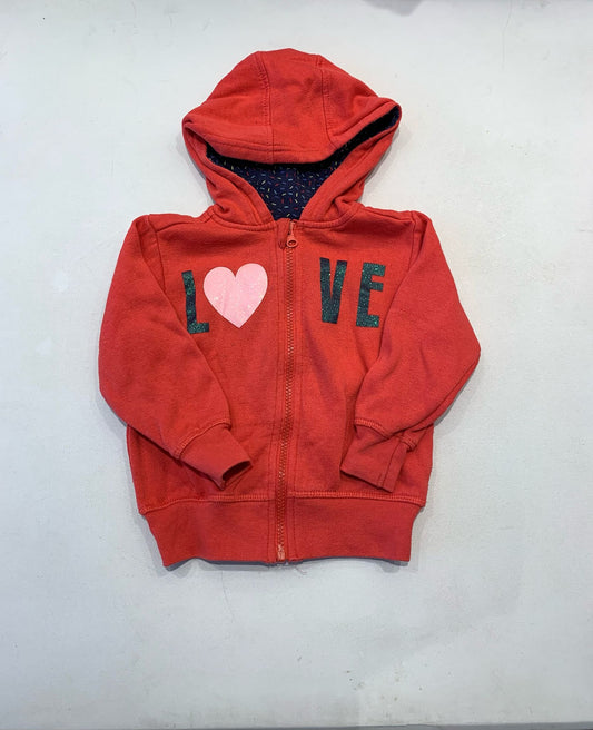 veste pour enfant