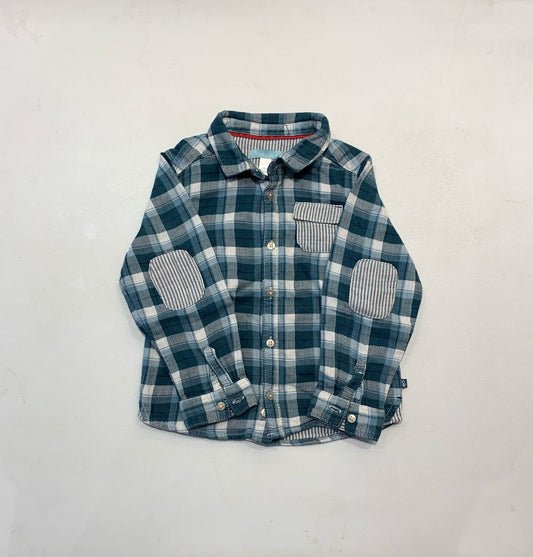 Chemise pour garçon