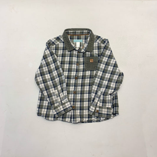 Chemise pour garçon