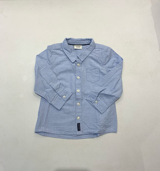 chemise pour garçon