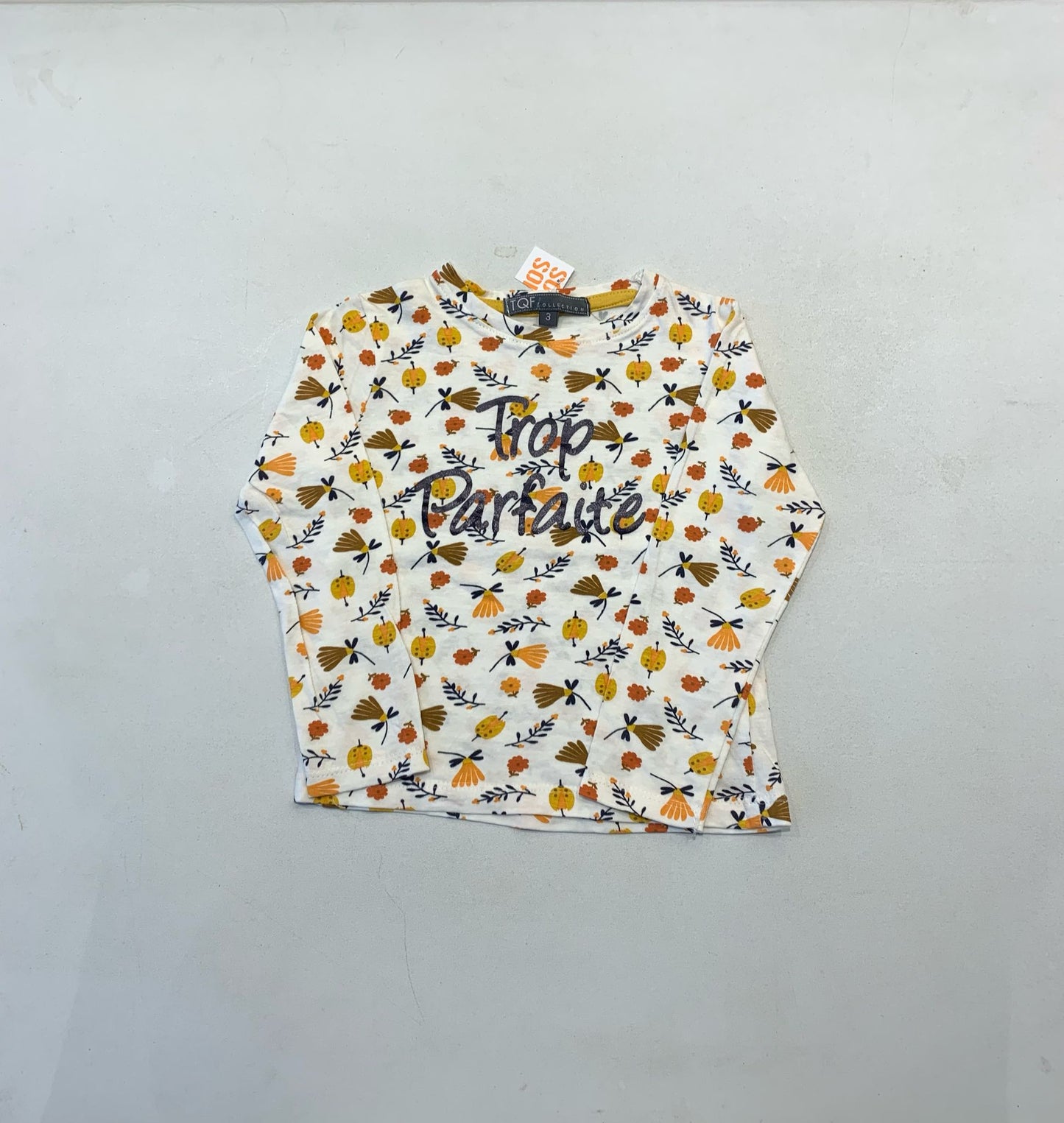 pull pour garçon