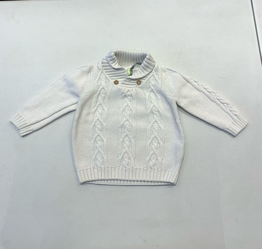 pull pour garçon