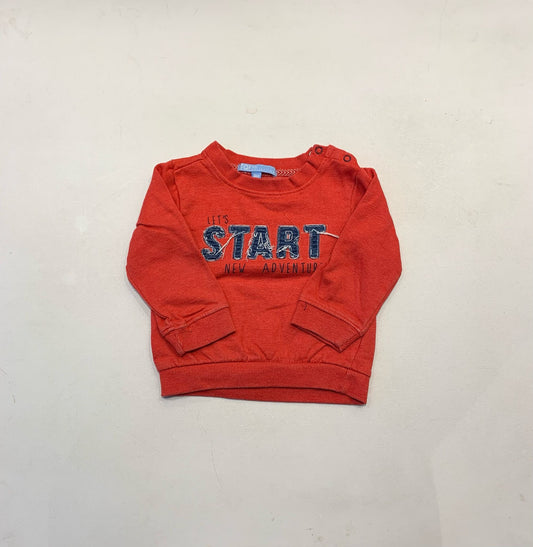 Pull pour garçon
