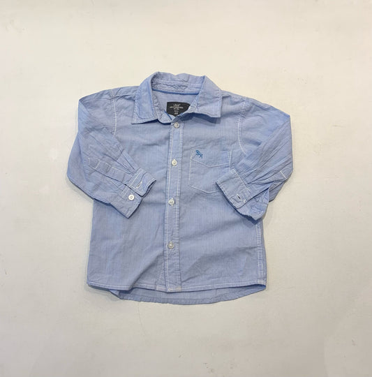 chemise pour garçon