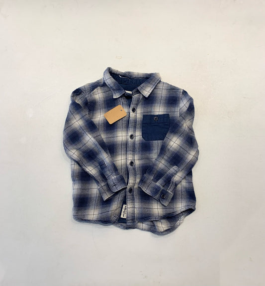 chemise pour garçon