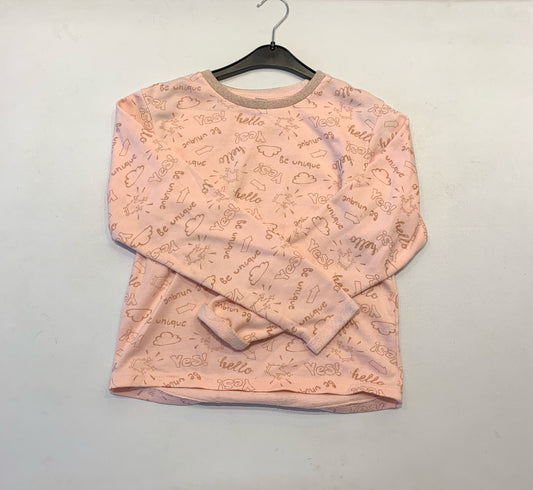 pull pour fille