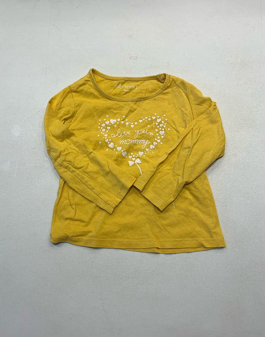 pull pour fille