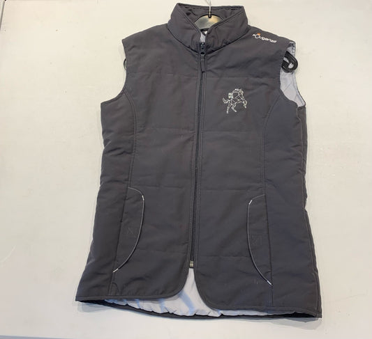 gilet pour garçon