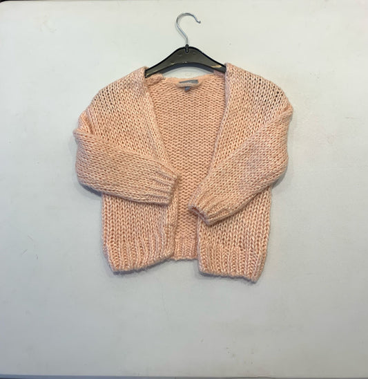 cardigans pour fille