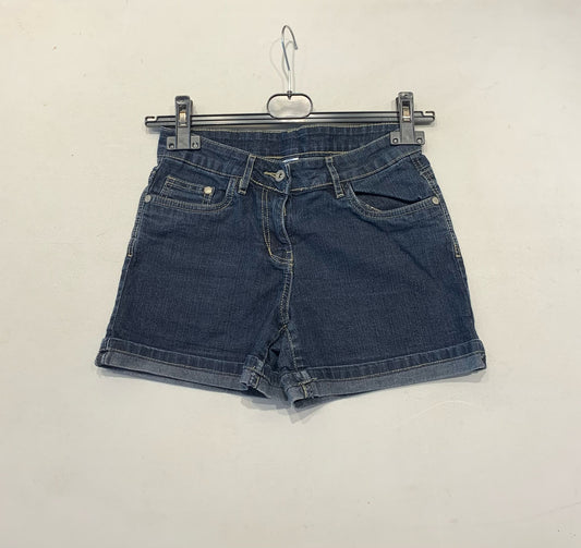 short jeans pour fille