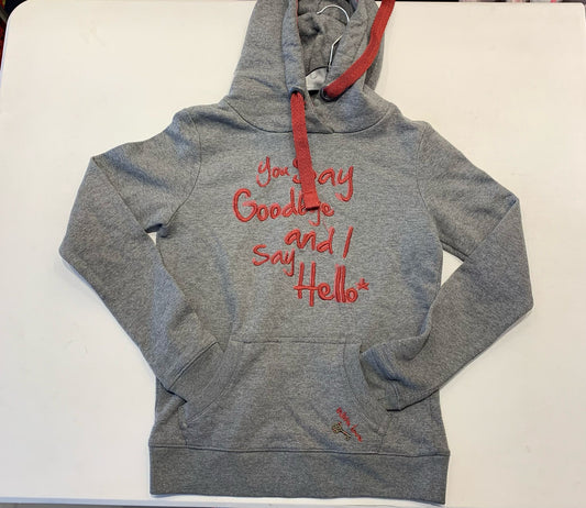 sweat pour garçon