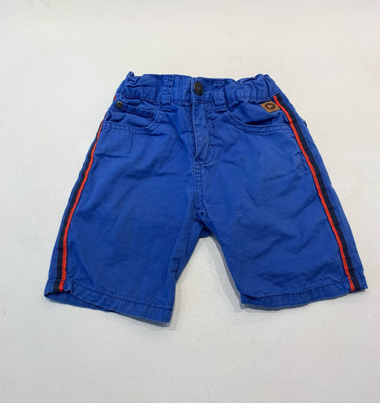 shorts jeans pour garçon