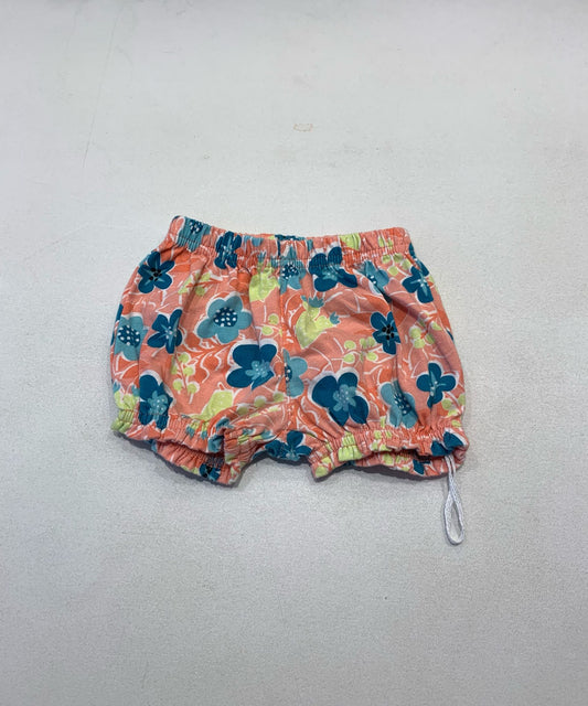 mini short pour bebe