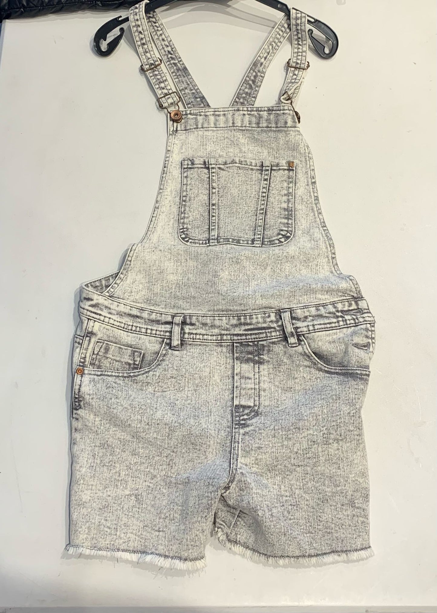 salopette pour fille