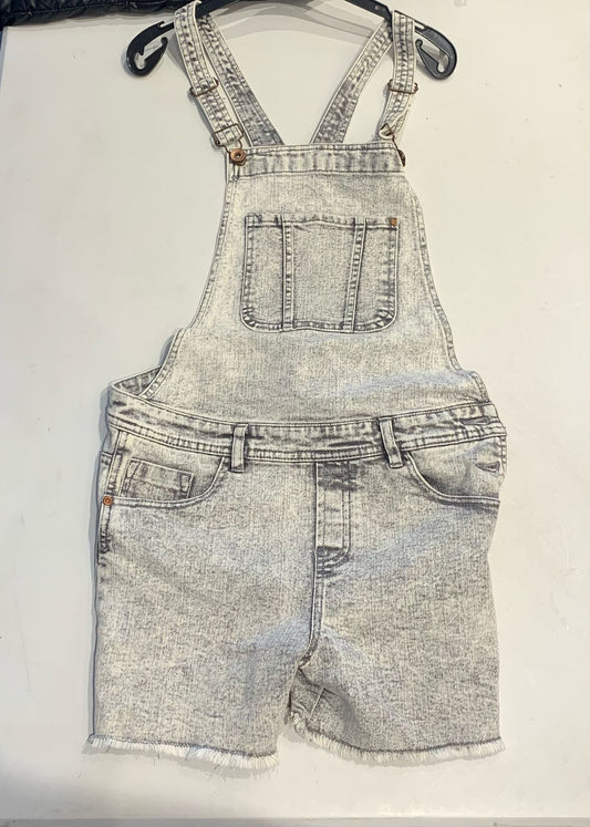 salopette pour fille