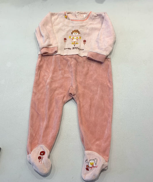 grenouillère bebe