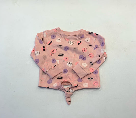 pull bebe pour fille