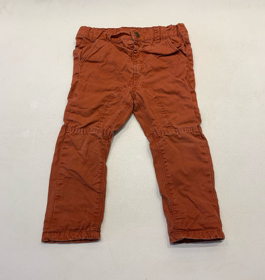 pantalon bebe